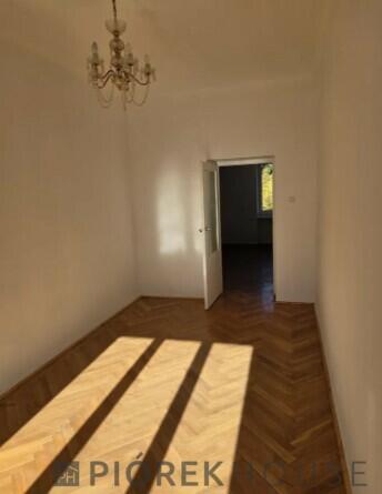 2-pokojowe mieszkanie na Woli