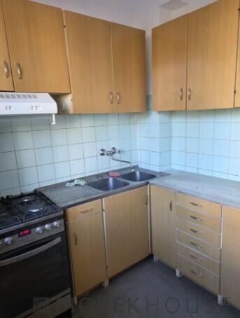 2-pokojowe mieszkanie na Woli