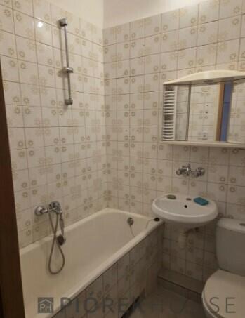 2-pokojowe mieszkanie na Woli