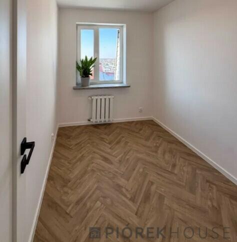 3-pokojowe mieszkanie na Ursynowie