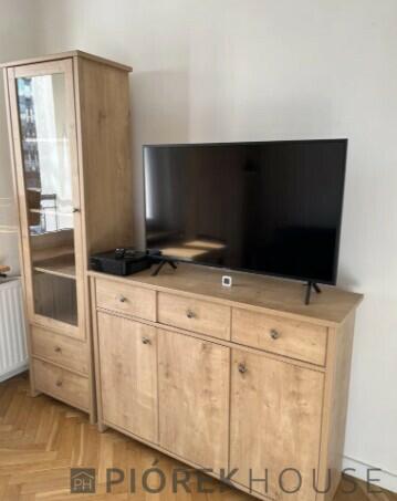 Kawalerka na Śródmieściu