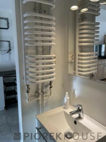 Kawalerka na Śródmieściu