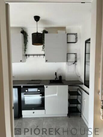 Kawalerka na Śródmieściu