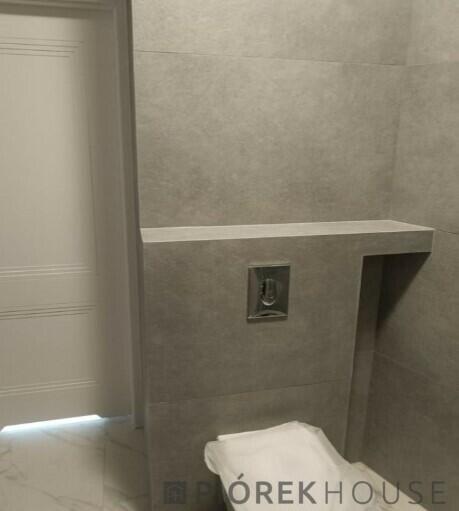 3-pokojowe mieszkanie na Ursusie