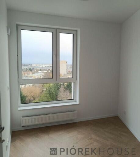 3-pokojowe mieszkanie na Ursusie