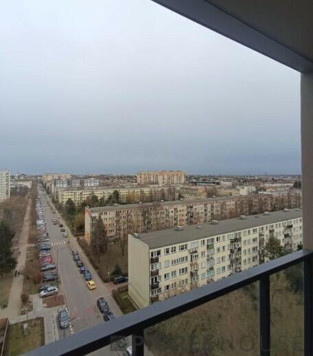 3-pokojowe mieszkanie na Ursusie