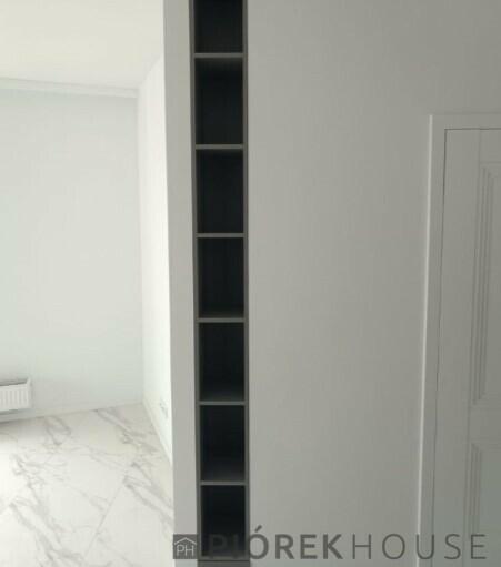 3-pokojowe mieszkanie na Ursusie