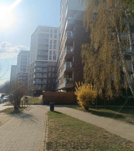 3-pokojowe mieszkanie na Ursusie