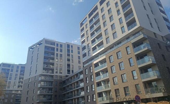 3-pokojowe mieszkanie na Ursusie