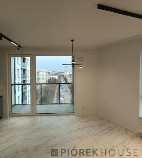 3-pokojowe mieszkanie na Ursusie