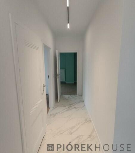 3-pokojowe mieszkanie na Ursusie