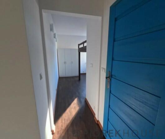 2-pokojowe mieszkanie na Woli