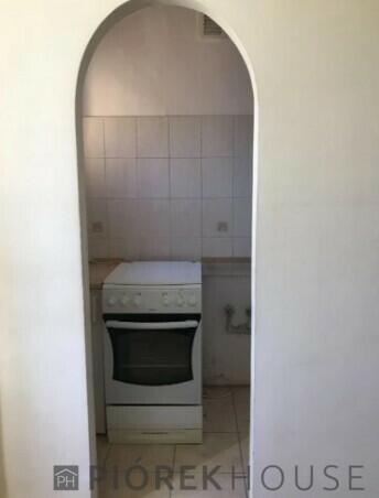 2-pokojowe mieszkanie na Woli