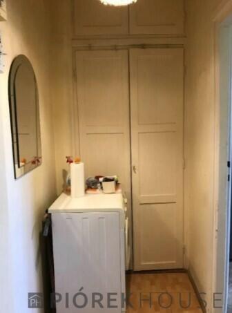 2-pokojowe mieszkanie na Woli