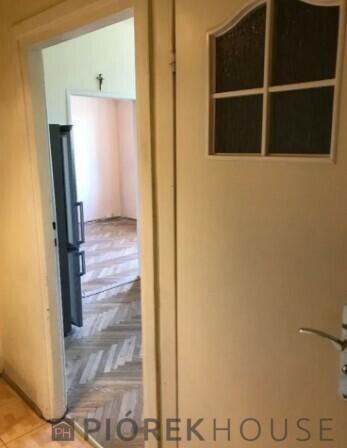 2-pokojowe mieszkanie na Woli