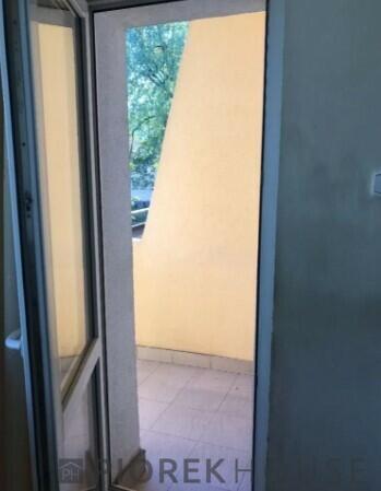 2-pokojowe mieszkanie na Woli