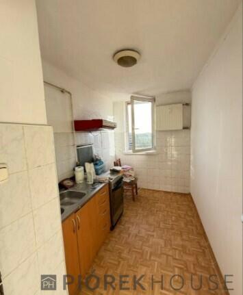 3-pokojowe mieszkanie na Włochach