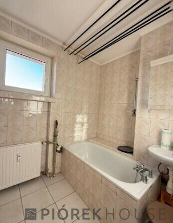 3-pokojowe mieszkanie na Włochach