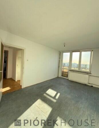 3-pokojowe mieszkanie na Włochach