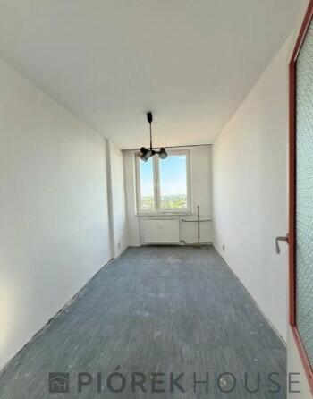 3-pokojowe mieszkanie na Włochach