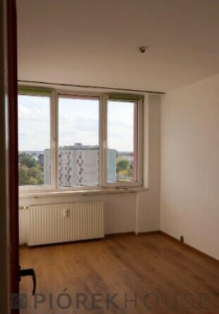 3-pokojowe mieszkanie na Włochach