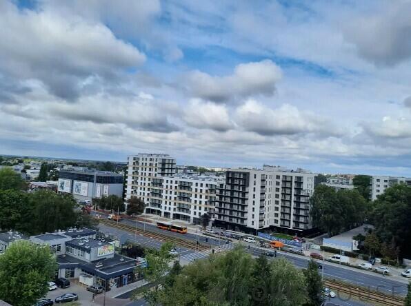 3-pokojowe mieszkanie na Włochach