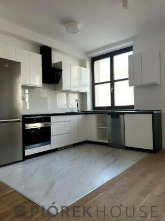 3-pokojowe mieszkanie na Pradze-Południe