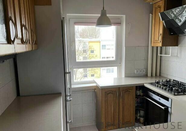 3-pokojowe mieszkanie na Włochach