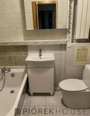 3-pokojowe mieszkanie na Włochach