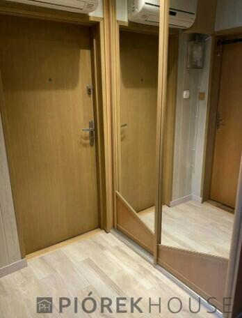 3-pokojowe mieszkanie na Włochach