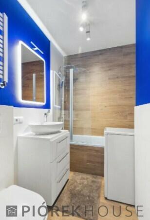 2-pokojowe mieszkanie na Ursynowie