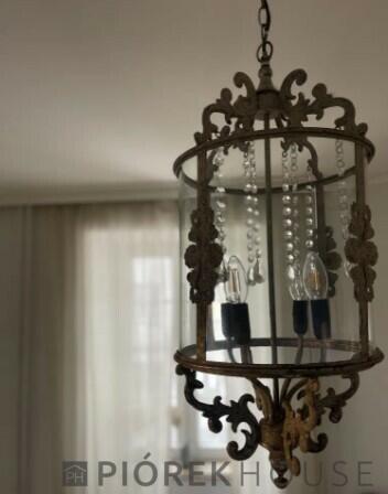 2-pokojowe mieszkanie na Śródmieściu