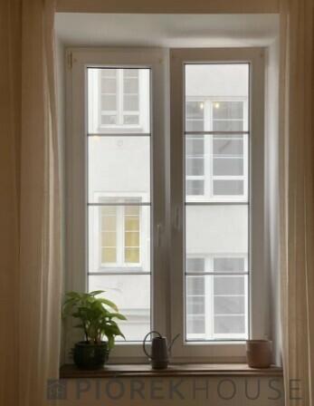 2-pokojowe mieszkanie na Śródmieściu