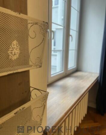 2-pokojowe mieszkanie na Śródmieściu