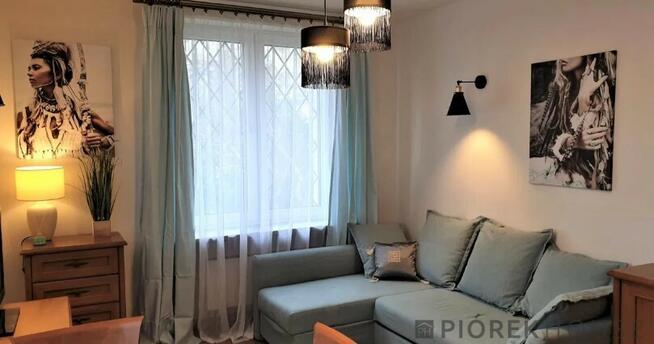 2-pokojowe mieszkanie w Ursusie