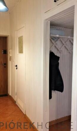 2-pokojowe mieszkanie w Ursusie