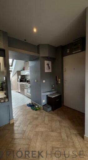 2-pokojowe mieszkanie na Ursynowie