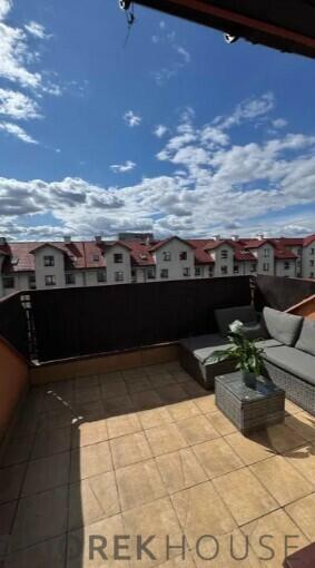 2-pokojowe mieszkanie na Ursynowie