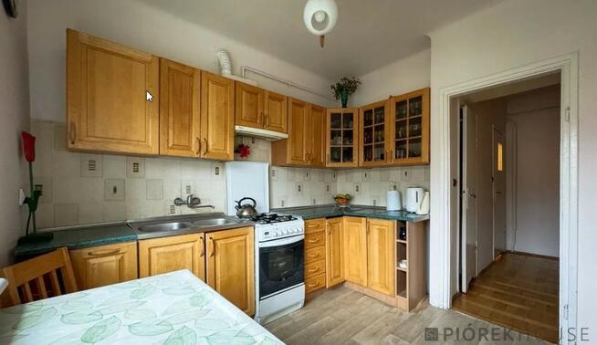 1 pokojowe mieszkanie ul. Nowolipki Muranów