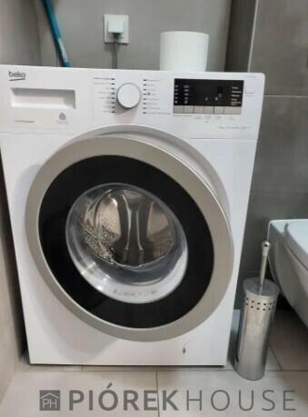 Kawalerka na Żoliborzu