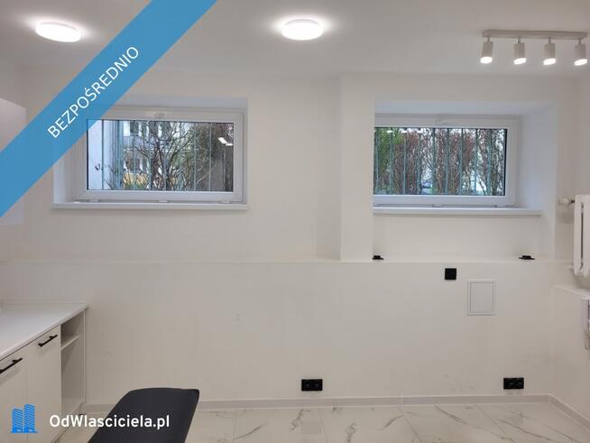 Lokal użytkowy J. Żabińskiego