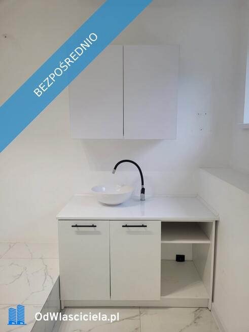 Lokal użytkowy J. Żabińskiego