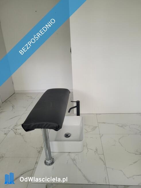 Lokal użytkowy J. Żabińskiego