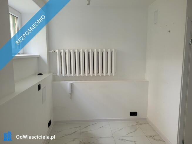 Lokal użytkowy J. Żabińskiego