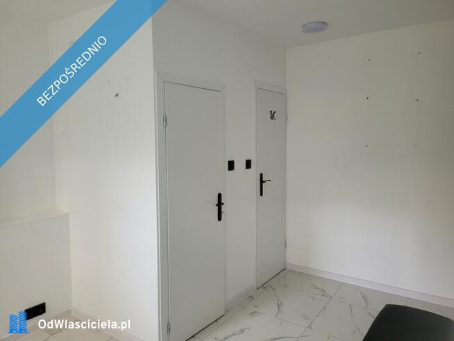 Lokal użytkowy J. Żabińskiego