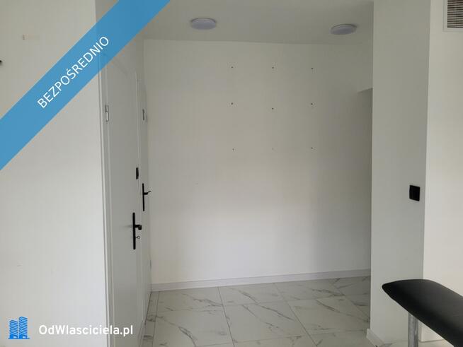 Lokal użytkowy J. Żabińskiego