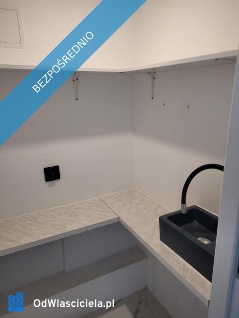 Lokal użytkowy J. Żabińskiego