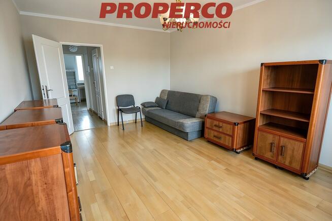 Mieszkanie Kielce Bocianek