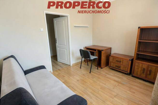 Mieszkanie Kielce Bocianek