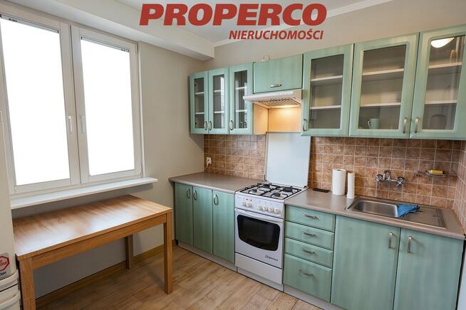 Mieszkanie Kielce Bocianek